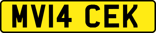 MV14CEK