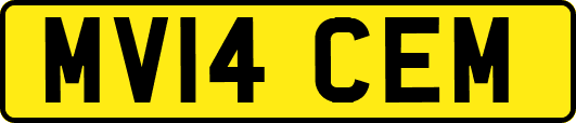MV14CEM