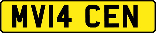 MV14CEN