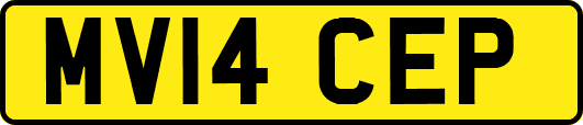 MV14CEP