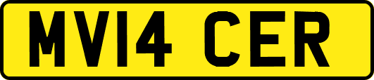 MV14CER