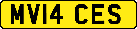 MV14CES
