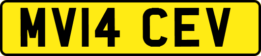 MV14CEV
