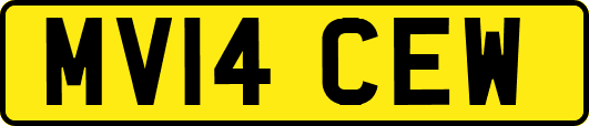 MV14CEW