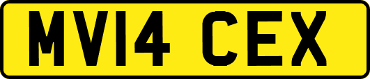 MV14CEX
