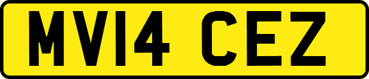MV14CEZ