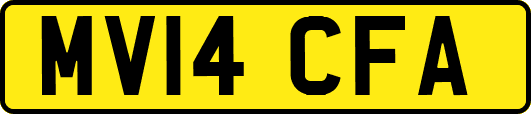 MV14CFA