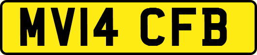 MV14CFB