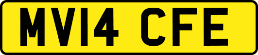 MV14CFE