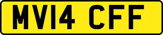 MV14CFF