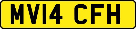MV14CFH