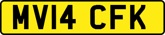 MV14CFK