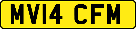 MV14CFM