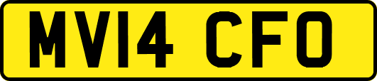 MV14CFO
