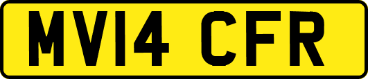 MV14CFR