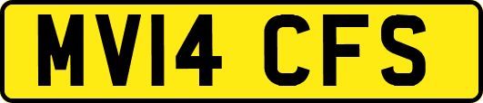 MV14CFS