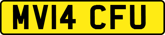 MV14CFU