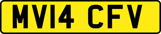 MV14CFV