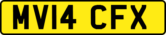MV14CFX