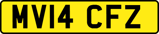 MV14CFZ