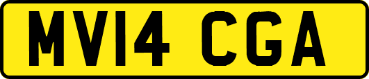 MV14CGA