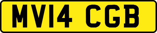 MV14CGB