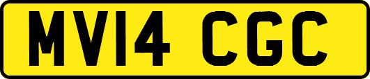MV14CGC
