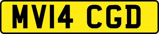 MV14CGD