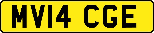 MV14CGE