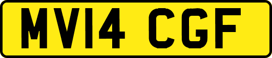 MV14CGF