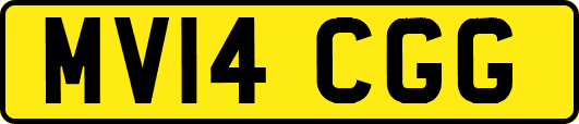 MV14CGG