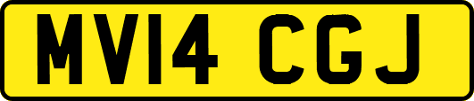 MV14CGJ