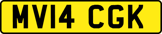 MV14CGK