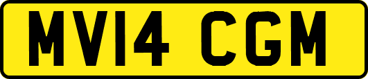 MV14CGM