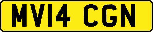 MV14CGN