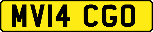MV14CGO