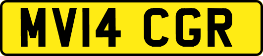 MV14CGR