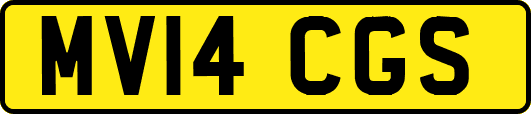MV14CGS