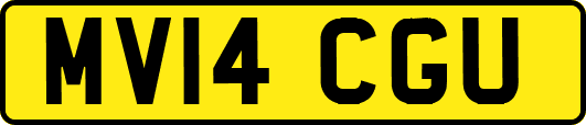 MV14CGU
