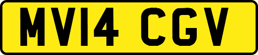 MV14CGV