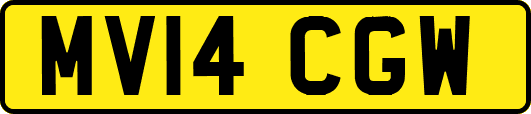 MV14CGW