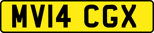 MV14CGX