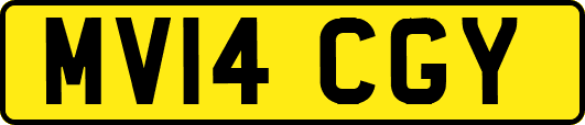 MV14CGY