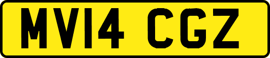 MV14CGZ