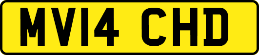 MV14CHD