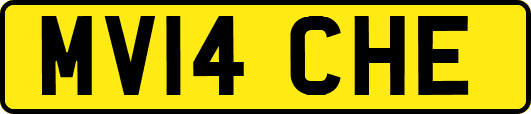 MV14CHE