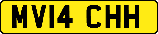 MV14CHH