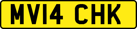 MV14CHK