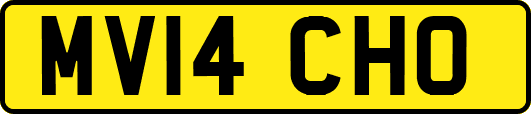 MV14CHO