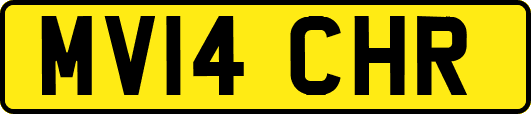 MV14CHR